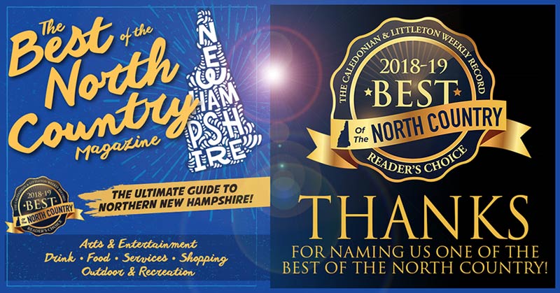 Best of The North Country