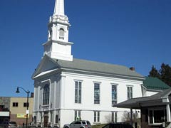 United Methodist Church