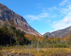 Franconia Notch