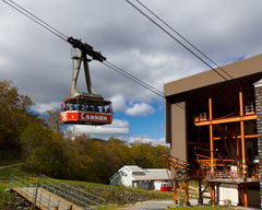 Cannon Mtn. Tramway